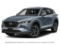 2023 Mazda Cx-5 GT AWD Exterior Shot 1