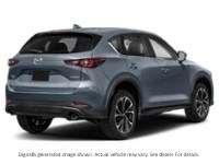 2022 Mazda Cx-5 GT AWD Exterior Shot 2
