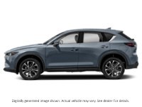 2022 Mazda Cx-5 GT AWD Exterior Shot 6
