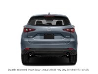 2022 Mazda Cx-5 GT AWD Exterior Shot 7