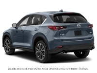 2022 Mazda Cx-5 GT AWD Exterior Shot 9