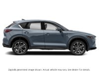 2022 Mazda Cx-5 GT AWD Exterior Shot 10