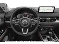 2022 Mazda Cx-5 GT AWD Interior Shot 3