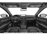 2022 Mazda Cx-5 GT AWD Interior Shot 6