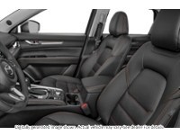 2022 Mazda Cx-5 GT AWD Interior Shot 4