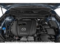 2022 Mazda Cx-5 GT AWD Exterior Shot 3
