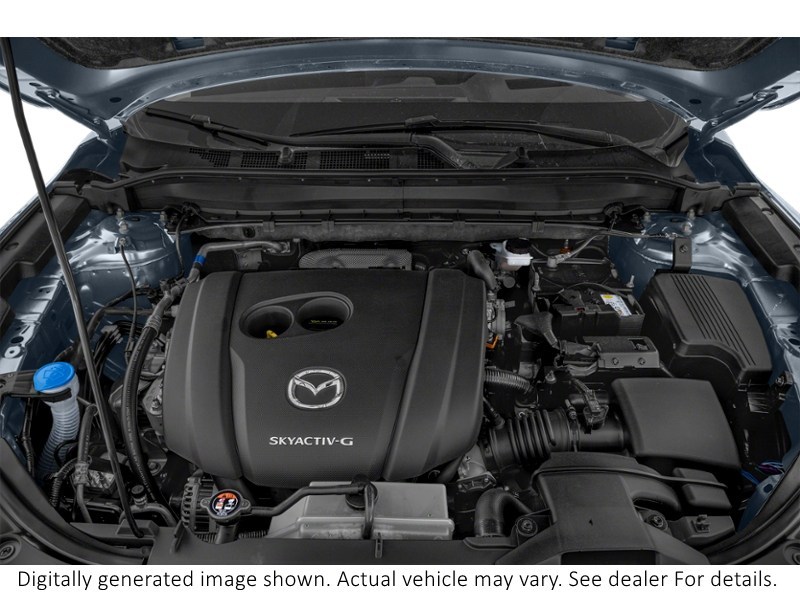 2022 Mazda Cx-5 GT AWD Exterior Shot 3