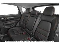 2022 Mazda Cx-5 GT AWD Interior Shot 5