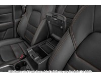 2022 Mazda Cx-5 GT AWD Interior Shot 7