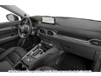 2022 Mazda Cx-5 GT AWD Interior Shot 1
