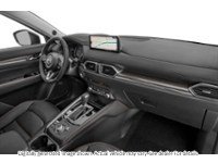 2022 Mazda Cx-5 GT AWD Interior Shot 1