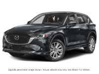 2023 Mazda Cx-5 Signature Awd/Sunroof/One Owner/No-Accidents Exterior Shot 1