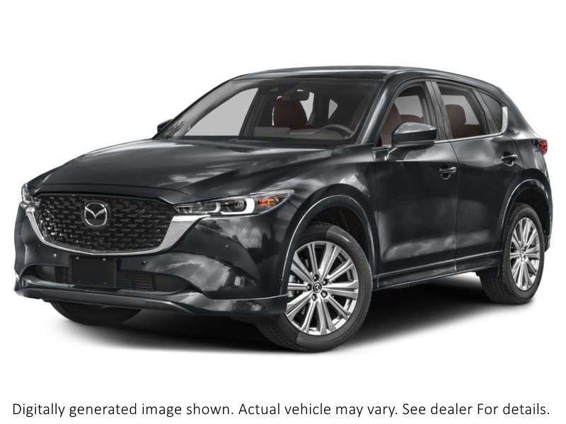 2023 Mazda Cx-5 Signature Awd/Sunroof/One Owner/No-Accidents Exterior Shot 1