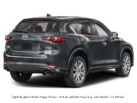 2023 Mazda Cx-5 Signature Awd/Sunroof/One Owner/No-Accidents Exterior Shot 2
