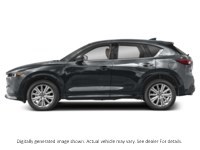 2023 Mazda Cx-5 Signature Awd/Sunroof/One Owner/No-Accidents Exterior Shot 6