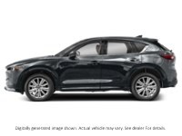 2023 Mazda Cx-5 Signature AWD Exterior Shot 6