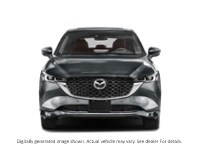 2023 Mazda Cx-5 Signature AWD Exterior Shot 5