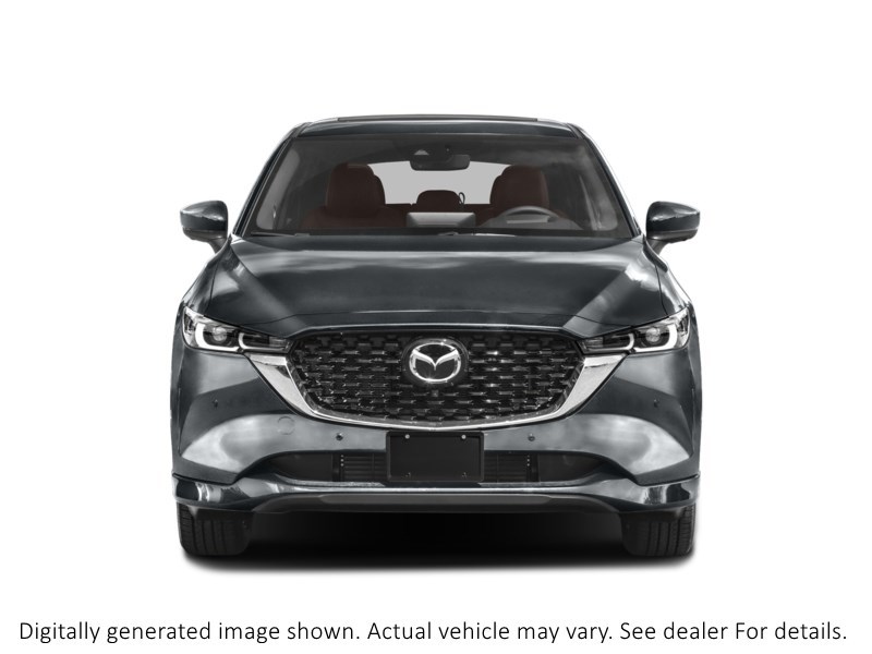 2023 Mazda Cx-5 Signature Awd/Sunroof/One Owner/No-Accidents Exterior Shot 5