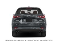 2023 Mazda Cx-5 Signature Awd/Sunroof/One Owner/No-Accidents Exterior Shot 7