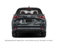 2023 Mazda Cx-5 Signature AWD Exterior Shot 7