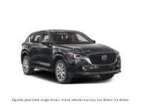 2023 Mazda Cx-5 Signature Awd/Sunroof/One Owner/No-Accidents Exterior Shot 8