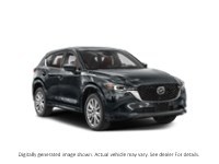 2023 Mazda Cx-5 Signature AWD Exterior Shot 8