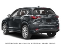 2023 Mazda Cx-5 Signature Awd/Sunroof/One Owner/No-Accidents Exterior Shot 9