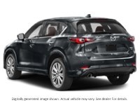 2023 Mazda Cx-5 Signature AWD Exterior Shot 9