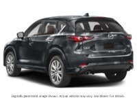 2023 Mazda Cx-5 Signature Awd/Sunroof/One Owner/No-Accidents Exterior Shot 9