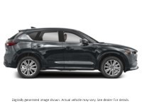 2023 Mazda Cx-5 Signature Awd/Sunroof/One Owner/No-Accidents Exterior Shot 10