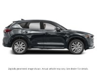 2023 Mazda Cx-5 Signature AWD Exterior Shot 10