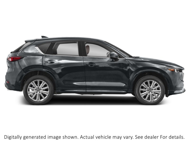 2023 Mazda Cx-5 Signature Awd/Sunroof/One Owner/No-Accidents Exterior Shot 10