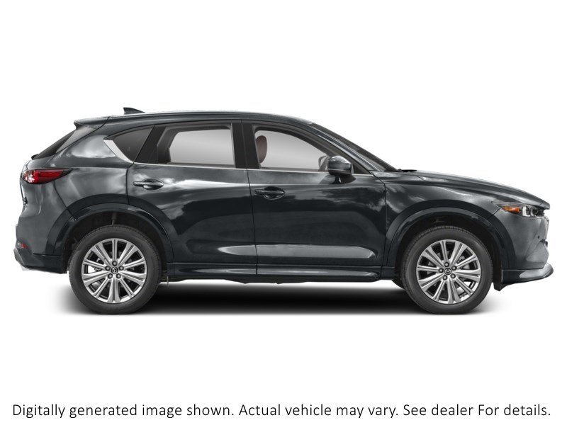 2023 Mazda Cx-5 Signature Awd/Sunroof/One Owner/No-Accidents Exterior Shot 10