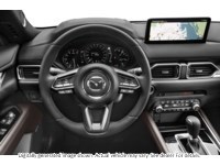 2023 Mazda Cx-5 Signature Awd/Sunroof/One Owner/No-Accidents Interior Shot 3