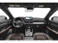 2023 Mazda Cx-5 Signature Awd/Sunroof/One Owner/No-Accidents Interior Shot 6