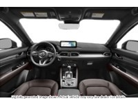 2023 Mazda Cx-5 Signature AWD Interior Shot 6