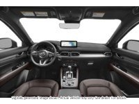 2023 Mazda Cx-5 Signature Awd/Sunroof/One Owner/No-Accidents Interior Shot 6