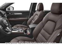 2023 Mazda Cx-5 Signature Awd/Sunroof/One Owner/No-Accidents Interior Shot 4