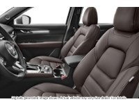 2023 Mazda Cx-5 Signature AWD Interior Shot 4