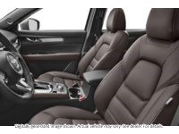 2023 Mazda Cx-5 Signature Awd/Sunroof/One Owner/No-Accidents Interior Shot 4