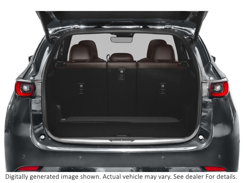 2023 Mazda Cx-5 Signature Awd/Sunroof/One Owner/No-Accidents Exterior Shot 4