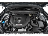 2023 Mazda Cx-5 Signature AWD Exterior Shot 3