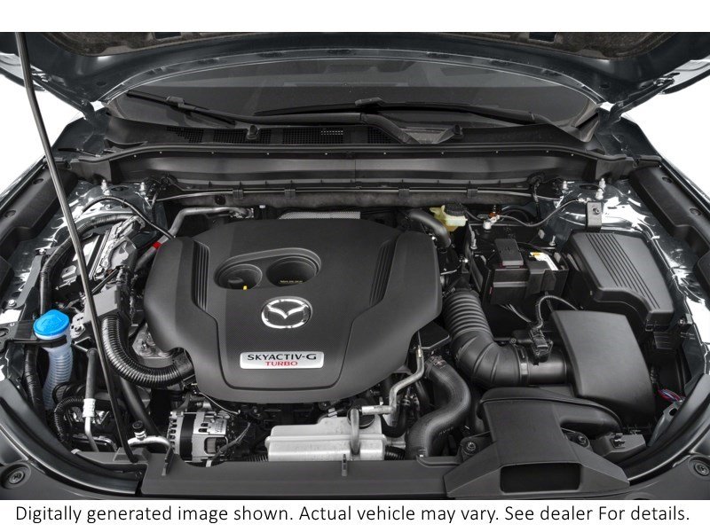 2023 Mazda Cx-5 Signature Awd/Sunroof/One Owner/No-Accidents Exterior Shot 3