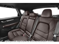2023 Mazda Cx-5 Signature AWD Interior Shot 5