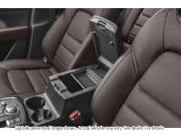 2023 Mazda Cx-5 Signature Awd/Sunroof/One Owner/No-Accidents Interior Shot 7