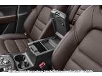2023 Mazda Cx-5 Signature AWD Interior Shot 7