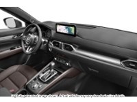 2023 Mazda Cx-5 Signature AWD Interior Shot 1