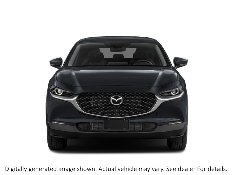 2026 Mazda Cx-30 GX AWD Exterior Shot 5