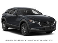 2026 Mazda Cx-30 GX AWD Exterior Shot 8