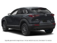 2026 Mazda Cx-30 GX AWD Exterior Shot 9